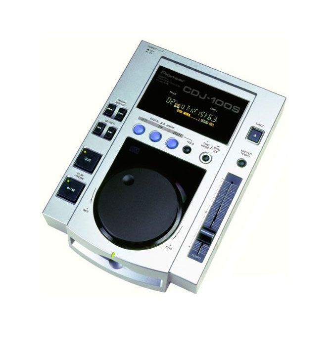 CDJ-100S