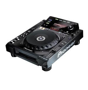 CDJ-2000