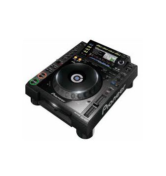 CDJ-350