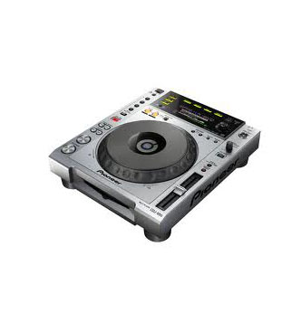 CDJ-850